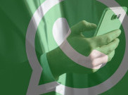 5 Cara Mudah Melindungi Akun WhatsApp dari Serangan Hacker