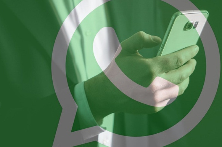 5 Cara Mudah Melindungi Akun WhatsApp dari Serangan Hacker