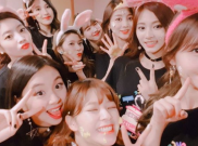 TWICE Sukses Jual 1 Juta Album di Jepang