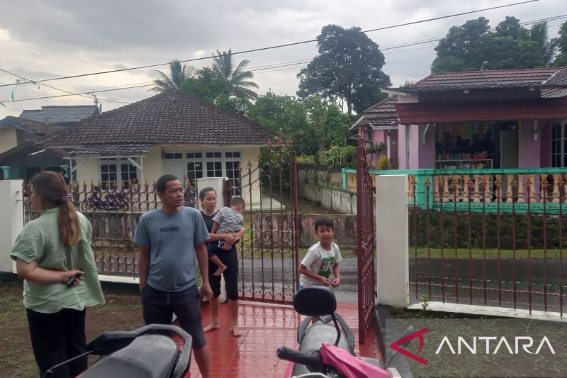 Gempa Garut Terasa hingga Ciamis dan Jakarta