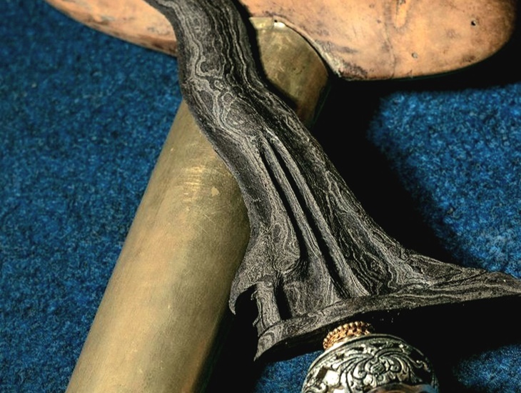 keris