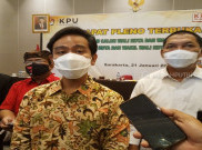 DPRD Solo Kirim Surat Pelantikan Gibran-Teguh ke Mendagri