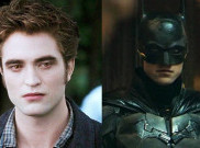 Robert Pattinson Cocok Jadi Batman karena Tukang Bohong?