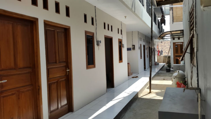 kos kosan