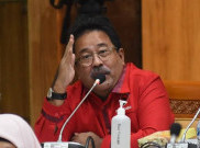 Jurus Rano Karno Hadapi Masalah Minimnya Air Bersih saat Kemarau