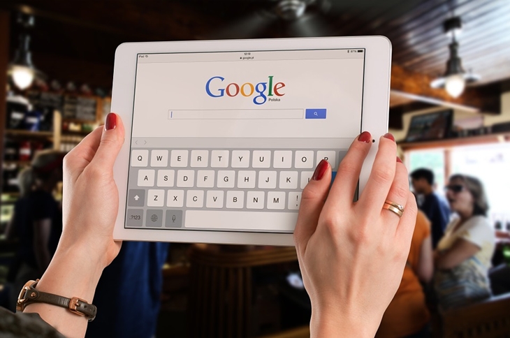 Setelah SafeSearch bisa digunakan untuk blokir situs tertentu. (Foto: Pixabay/FirmBee)