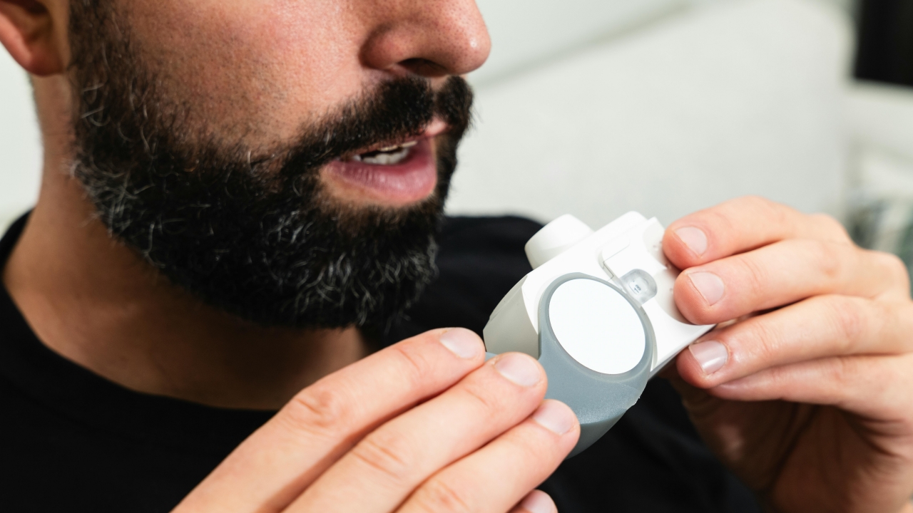Pakai Inhaler saat Puasa, Batal atau Tidak? Simak Penjelasan Ulama