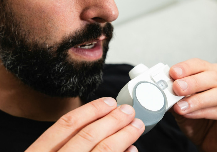 Pakai Inhaler saat Puasa, Batal atau Tidak? Simak Penjelasan Ulama