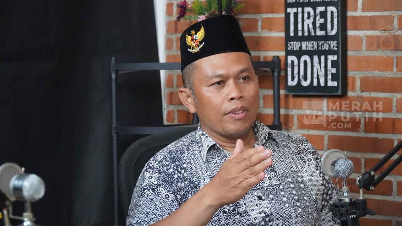 Wacana Kembalikan Polri dibawah Naungan TNI dam Kemendagri Dianggap Langkah Mundur