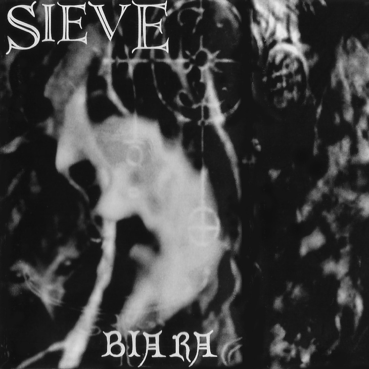Penantian 22 Tahun, Unit Gothic Rock Sieve Rilis EP 'Biara' ke Format Digital