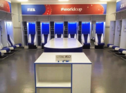 Ksatria Sampai Akhir, Jepang Tinggalkan Piala Dunia Bersihkan Ruang Ganti Sendiri
