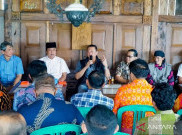 Bamsoet Minta Pemuka Agama Sebarkan Pesan Perdamaian di Pemilu 2024