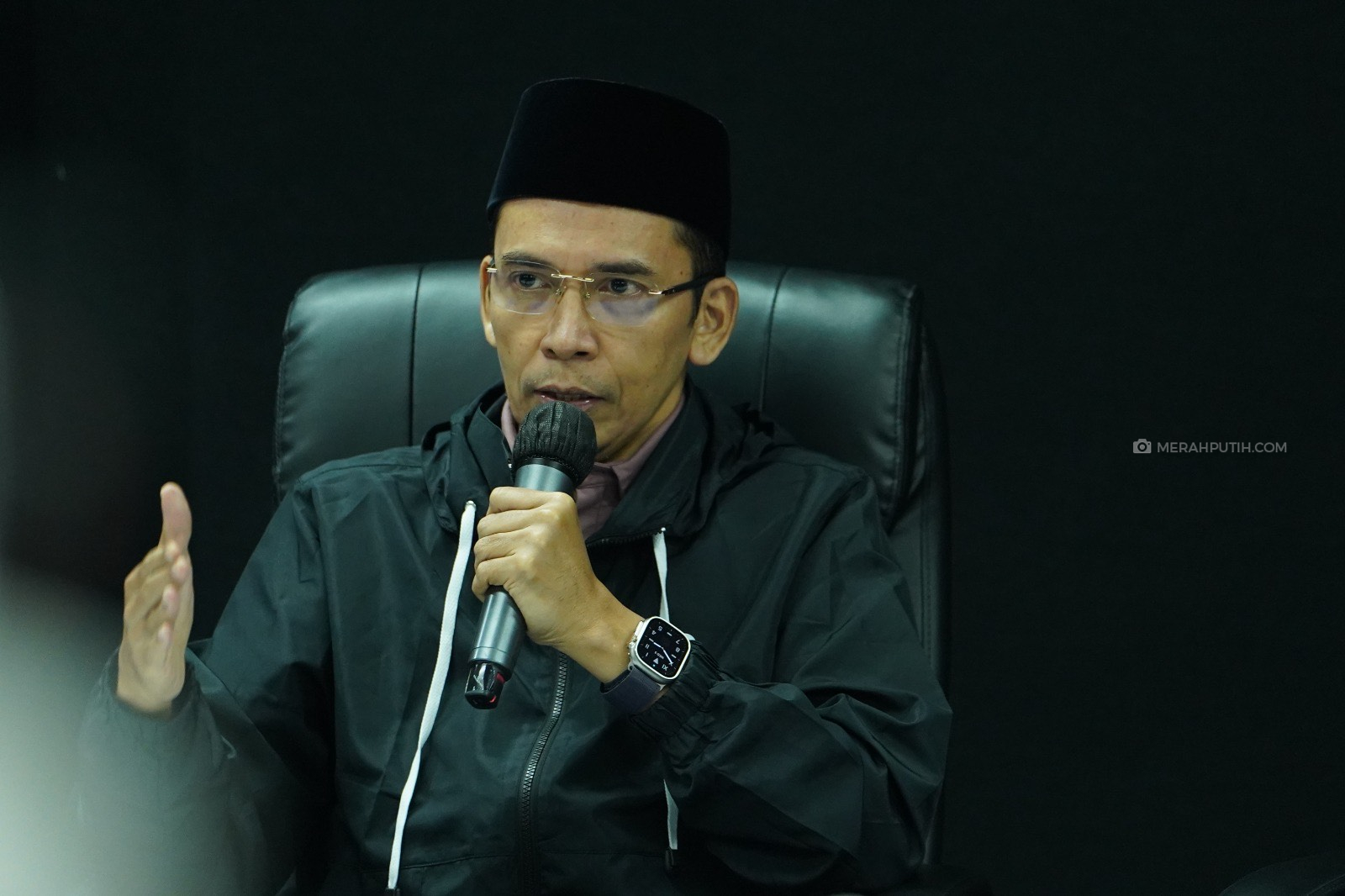 Mitigasi Kecurangan Pemilu, TPN Ganjar-Mahfud Siapkan 1,6 Juta Saksi