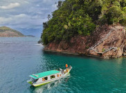 5 Kegiatan Seru di Kawasan Wisata Mandeh, Dijamin Enggak Mau Pulang