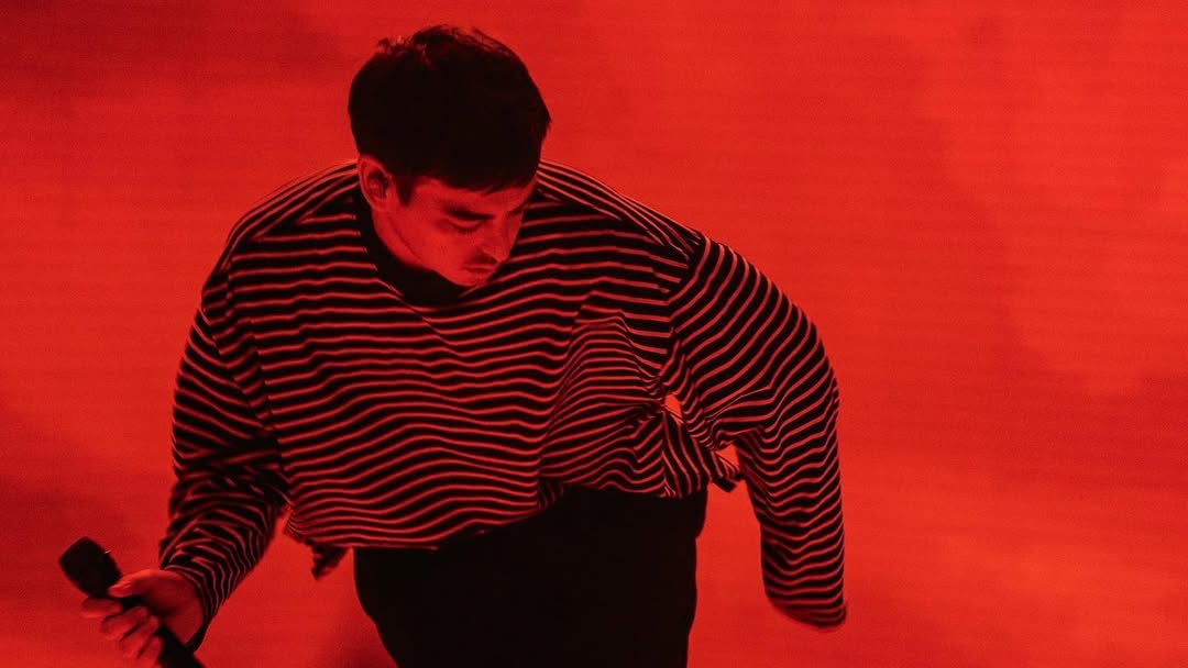Lirik Lagu 'If It Only Gets Better', Single dari Album Terbaru Joji