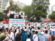 Aksi 2610, PA 212 Akui Sudah Lapor Polisi