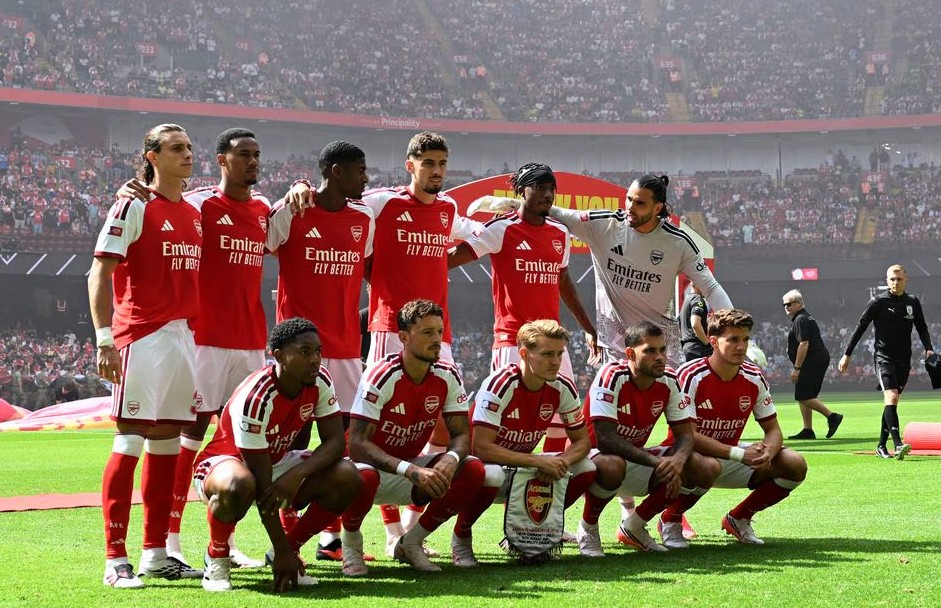 Prediksi Arsenal vs Coventry City: The Gunners Garansi Tiga Poin