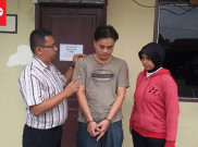 Demi Modal Judi, Awen Gelapkan Mobil Rental