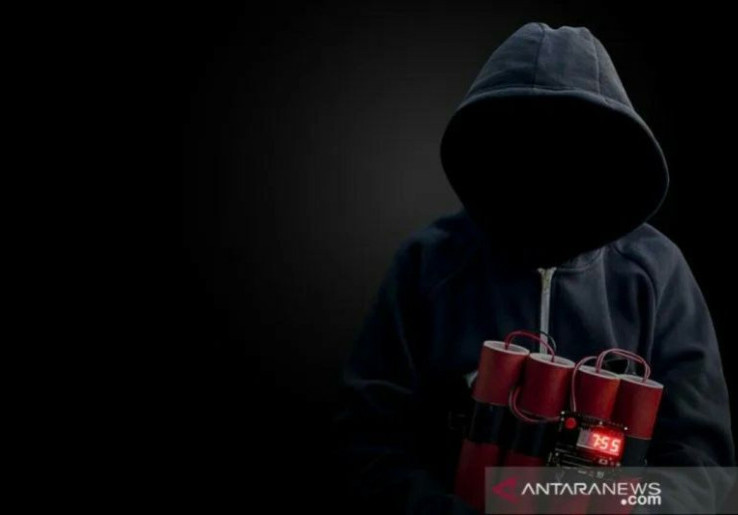 Bom Bunuh Diri Meledak di Kompleks Pengadilan Islamabad, Pakistan Salahkan India