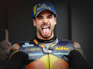 Miguel 'The King of Mandalika' Oliveira, si Pembalap Dokter Gigi