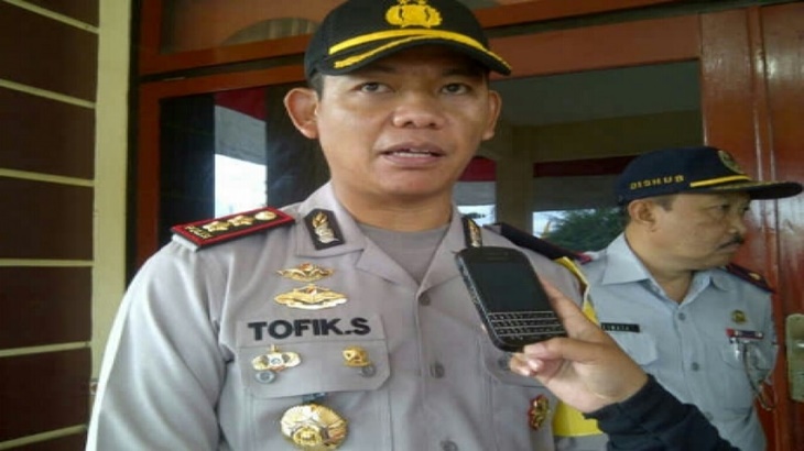 Terlibat ISIS, Seorang Mahasiswi Asal Tulungagung Dideportasi dari Suriah