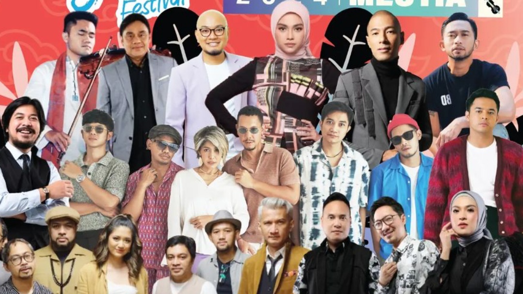 'Ramadhan Jazz Festival' Kembali Digelar, Tampilkan MALIQ & D’Essentials hingga The Groove