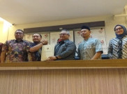 Tes Baca Alquran Bagi Capres-Cawapres Bukan Wewenang KPU