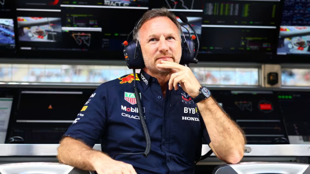F1 Minta Red Bull Tuntaskan Kasus Horner Jelang Musim 2024