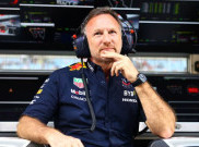 F1 Minta Red Bull Tuntaskan Kasus Horner Jelang Musim 2024