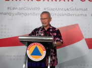  ODP dan PDP yang Meninggal Tidak Dihitung Dalam Jumlah Pasien Corona