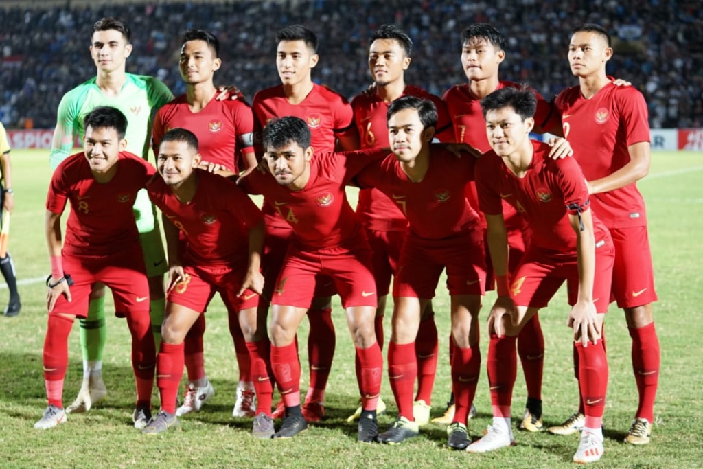 Persiapan SEA Games 2019, Indra Sjafri Panggil 26 Pemain Baru
