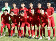 Persiapan SEA Games 2019, Indra Sjafri Panggil 26 Pemain Baru