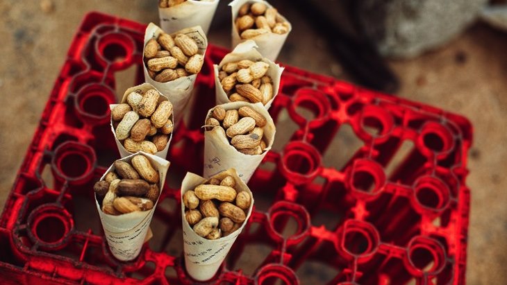 Mengusir Uring-uringan dengan Makanan Ini