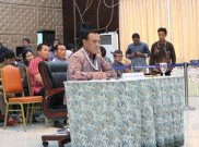 Jadi Ketua KPK, Irjen Firli Masih Berstatus Perwira Tinggi Polri