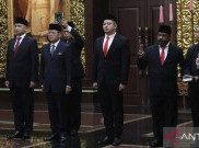 Influencer Deddy Corbuzier Diangkat Jadi Staf Khusus Menteri Pertahanan Sjafrie