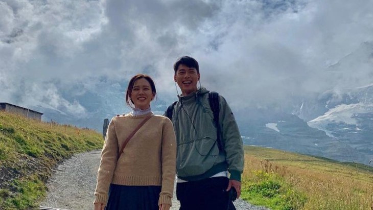 Isu Perceraian Bergulir, Hyun Bin dan Son Ye-jin Pertimbangkan Jalur Hukum