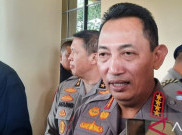 Beri Waktu Sepekan, Kapolri Minta Seluruh Polda Berantas Perdagangan Orang