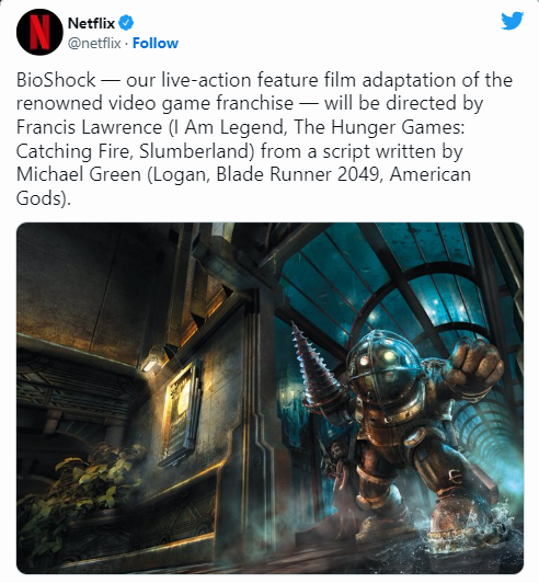 bioshock