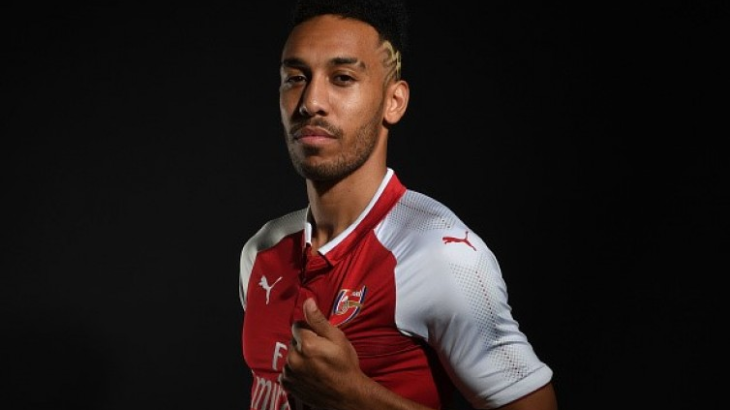 Pierre-Emerick Aubameyang Masuk, Seperti Apa Formasi Arsenal?