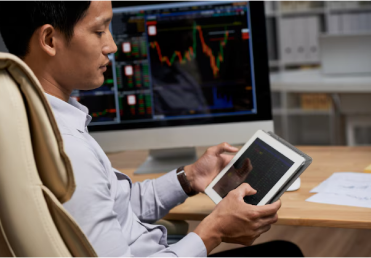 Apa itu Short Selling? Peluang Untung di Tengah Penurunan Saham