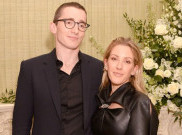Penyanyi Ellie Goulding Hamil Anak Pertama