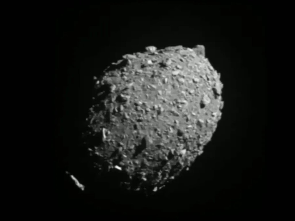 NASA
