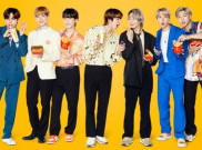 Kerjasama Bareng BTS, Sejumlah Perusahaan ini Jadi Lebih Terkenal
