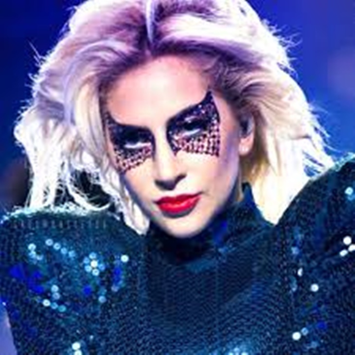Lewat Dokumenter di Netfilx, Lady Gaga Ungkap Penyakit Kronis