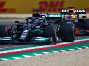 Gaji Pebalap F1 Sampai Ratusan Miliar Rupiah
