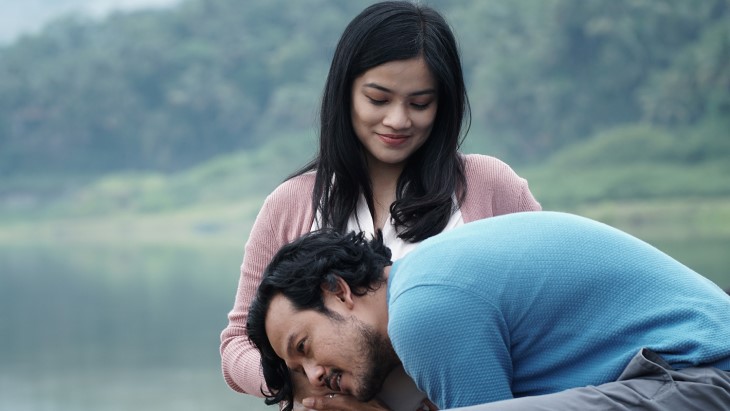 Fakta Menarik Film Horor 'Jailangkung: Sandekala'