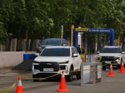 GIIAS 2026 Hadir dengan Fasilitas Test Drive Mewah dan Siap Manjakan Pencinta Otomotif