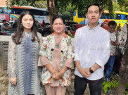 Dapat Dukungan dari SBY Maju Pilwalkot Solo, Gibran: Tunggu Rekomendasi Dulu