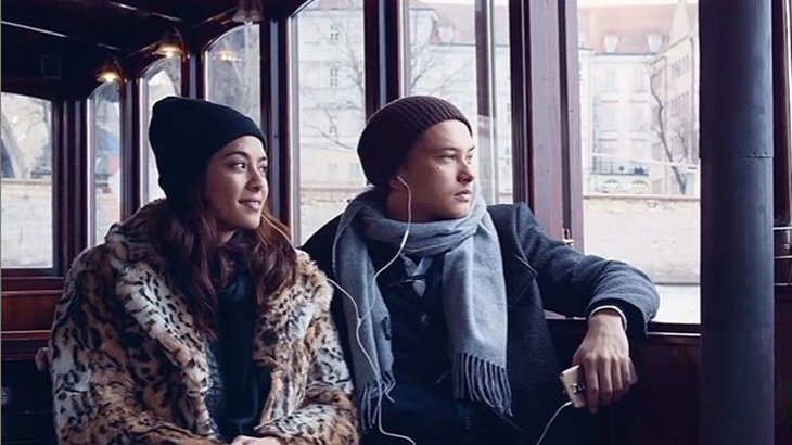 Tonton Web Series Karya Anak Bangsa untuk Habiskan Weekend ini