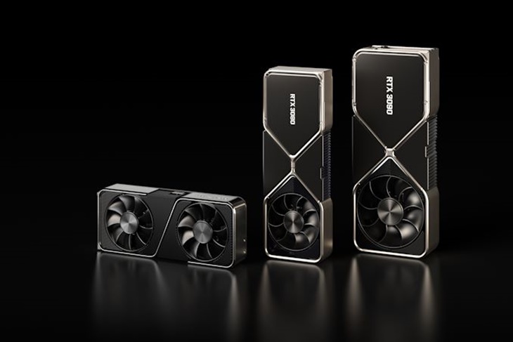 AMD Rilis, Siap Ditanamkan di PS5 dan 2 Seri Xbox Terbaru